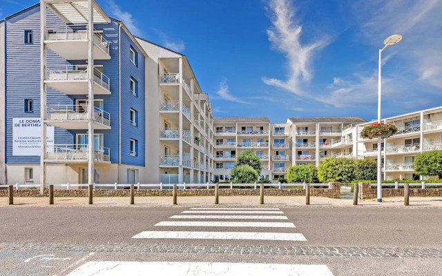 Vacancéole Le Domaine de Bertheaume