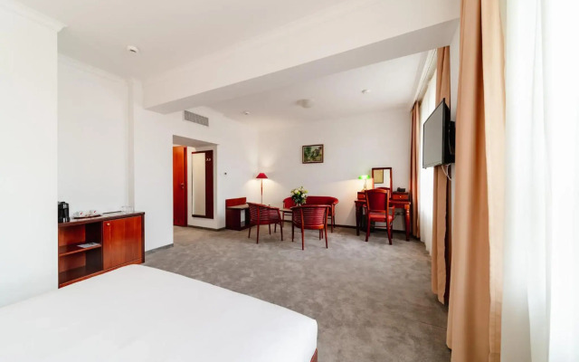Hotel Küküllő-Târnava