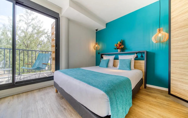 Residence Santa Apolonia