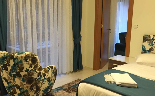 Mego Suite Otel