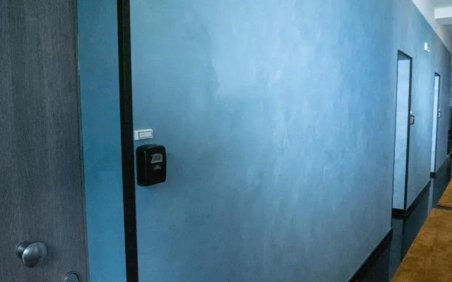 Луксозно студио One Place in Sofia А2 - Лозенец