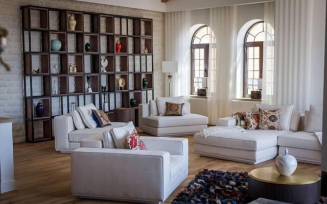 Villa The Boutique Cappadocia