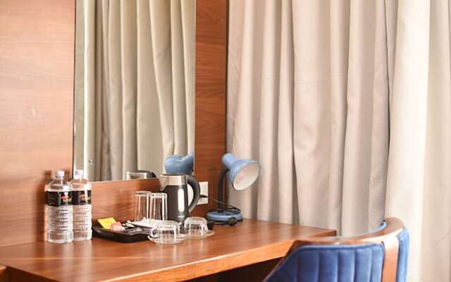 Kumari Boutique Hotel