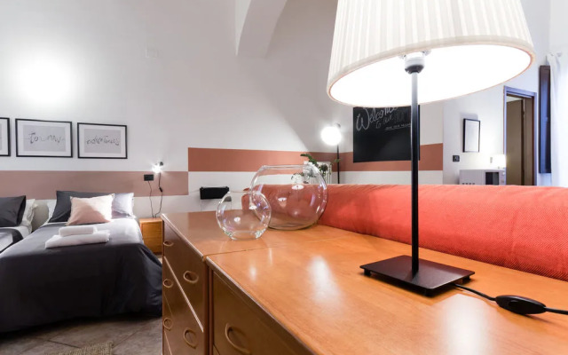 Saragozza Comfort Apartment