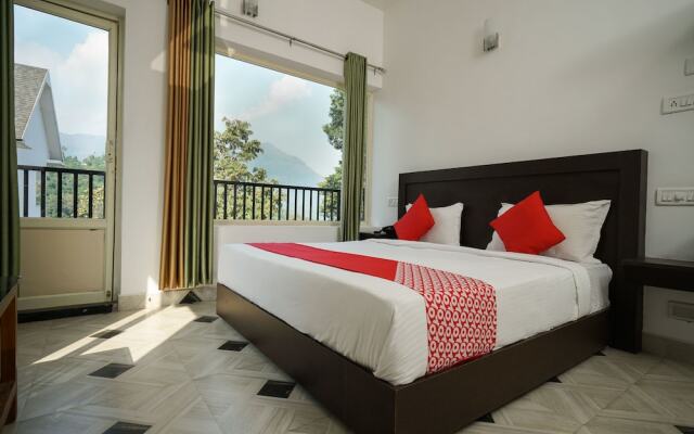 OYO 13434 Hotel Hill Top