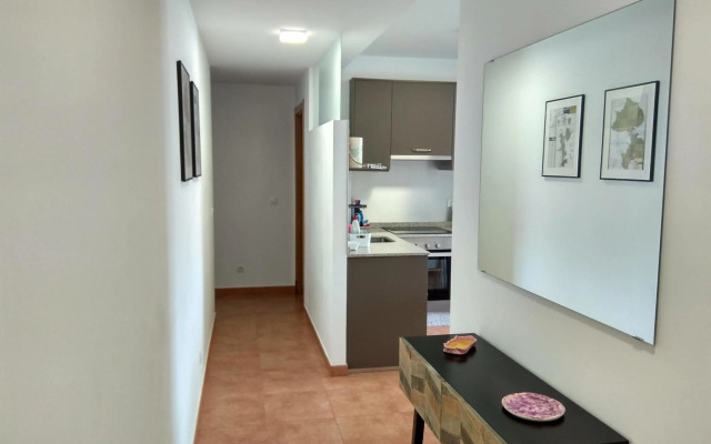 Piso ILLA DE AROUSA, RISON