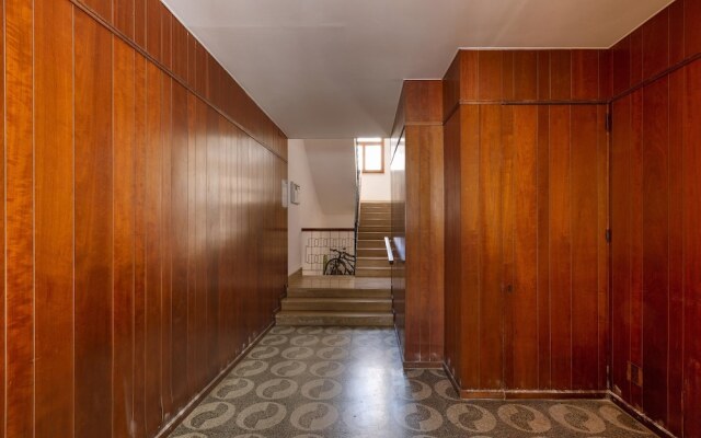 2505 Attico Primavera by Barbarhouse