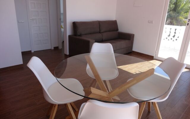 Apartamento Monte Pichells 1 y 2