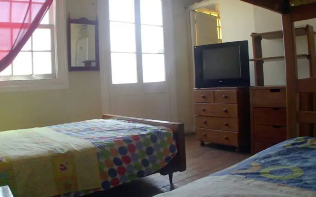 Hostel El Duke Kahanamoku