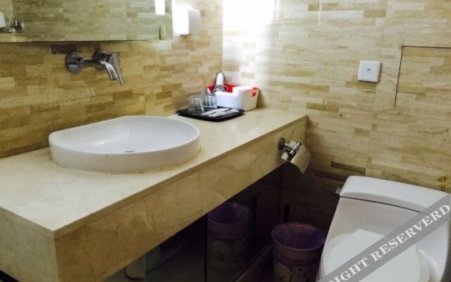 Beijing Chang An Yi Apartment - Chang'an Avenue