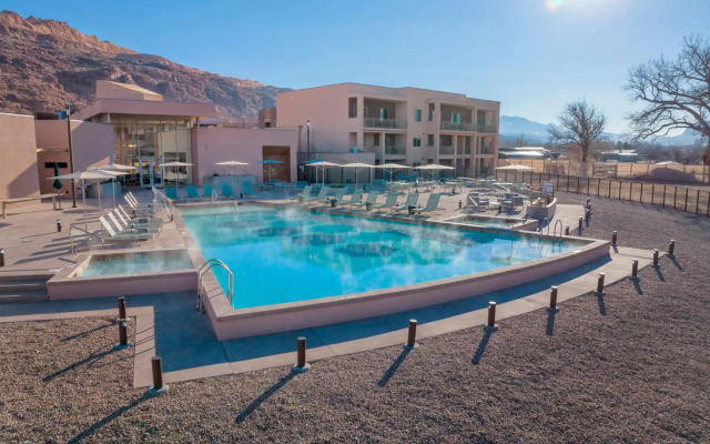 WorldMark Moab