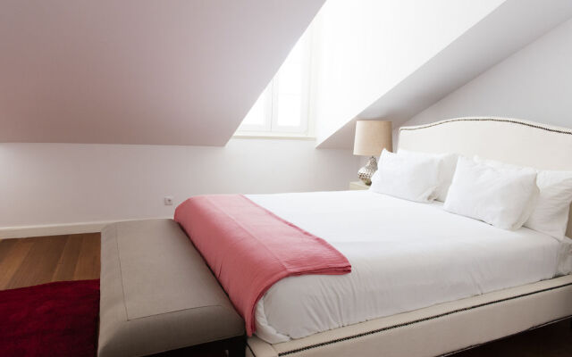 Luxury Suites Liberdade
