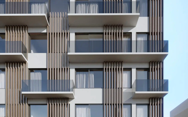 Sokio Piraeus BW Premier Collection