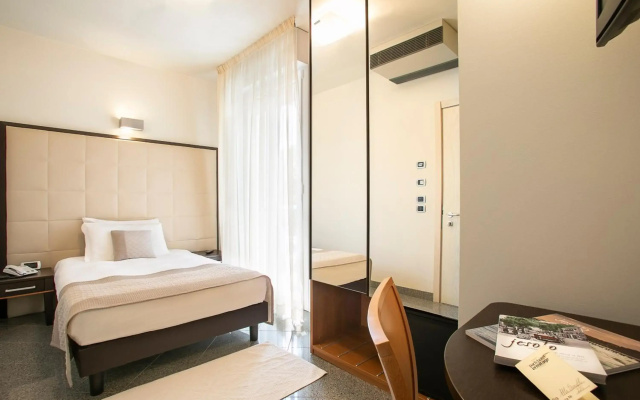 Park Hotel Ermitage