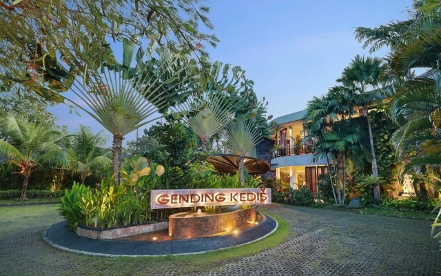 Gending Kedis Luxury Villas & Spa Estate