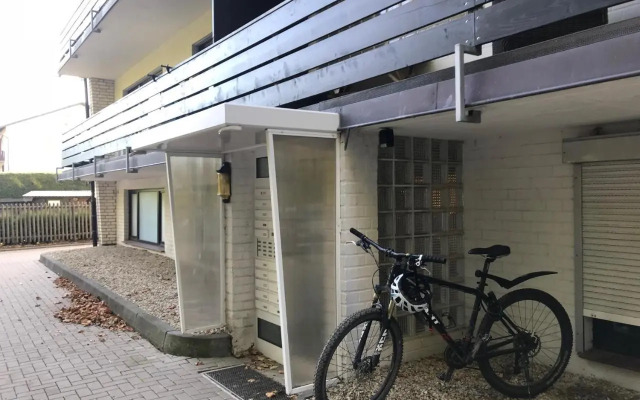 Winterberg Vacation Apartment