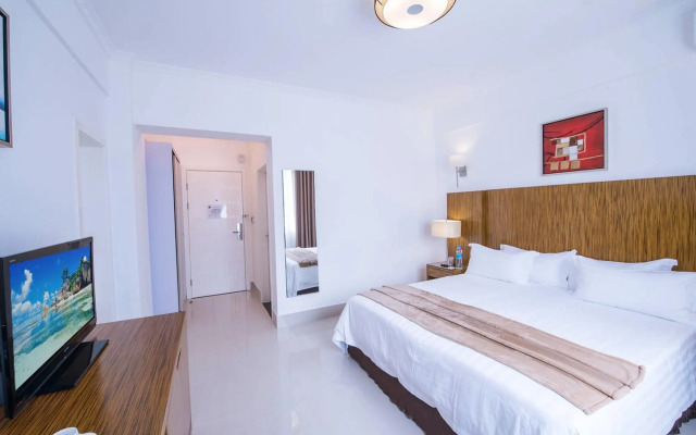 Palms Hotel