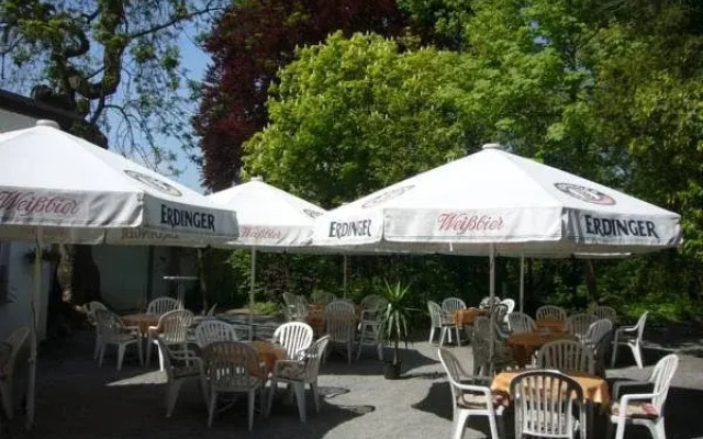 Ackfeld Hotel-Restaurant