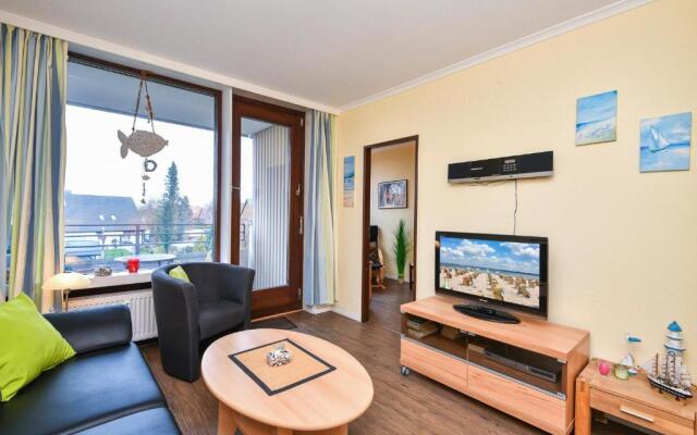 Ferienwohnanlage Leuchtturmweg IFA Wohnung 2-2-10