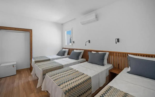 Costa Viva Bodrum