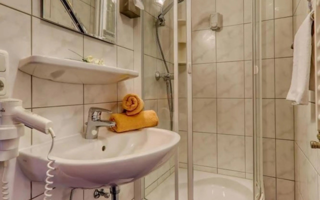 Hotel Waldfrieden
