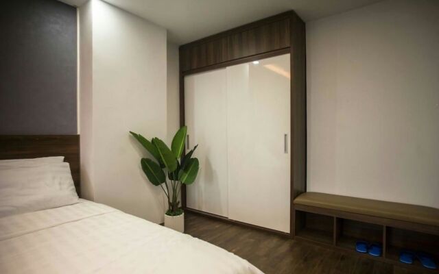 Zo Hotels Tran Duy Hung