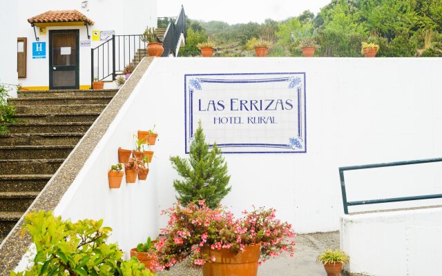 Hotel Las Errizas by Vivere Stays