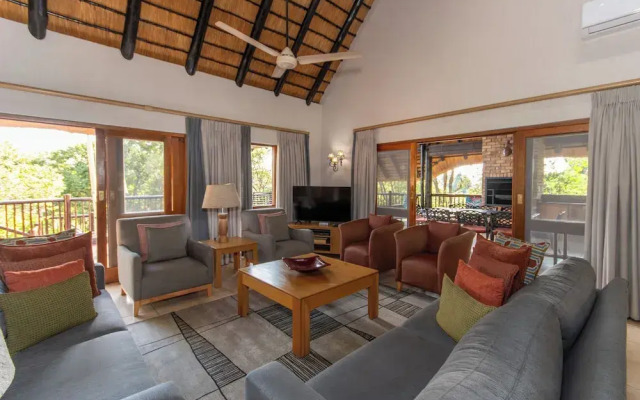 Kruger Park Lodge Unit No. 308
