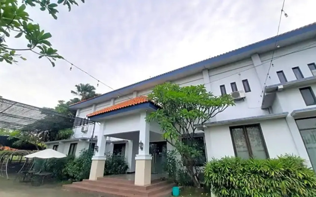 Hotel Aqiilah Syariah