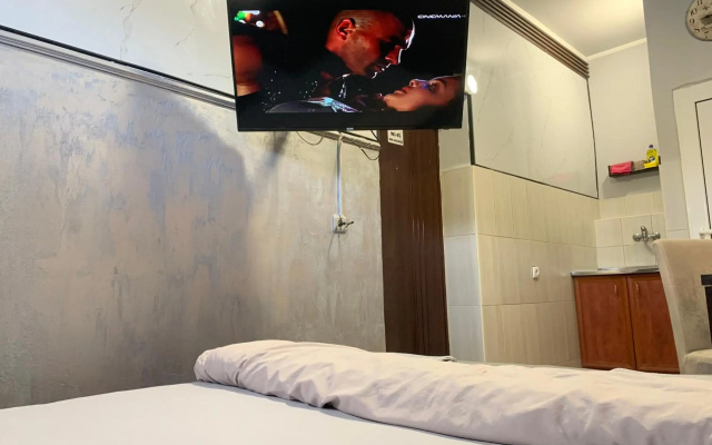 Apartman Daca I