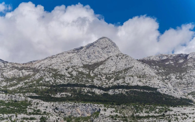 Brand new! Chic apartment Zoja near beach