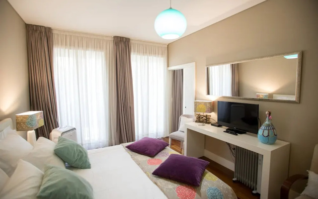 Cardosas Story Apartments by Porto City Hosts