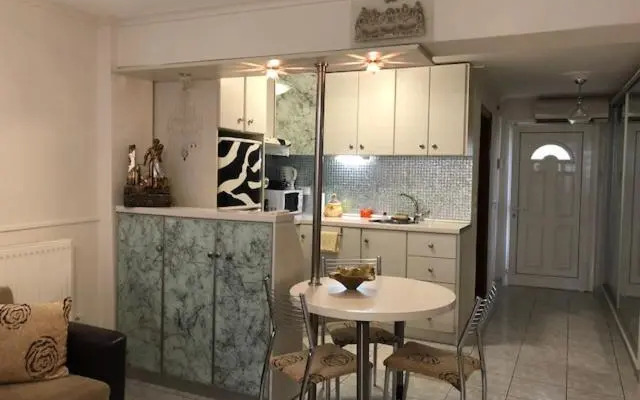 Villa Elena 5*****