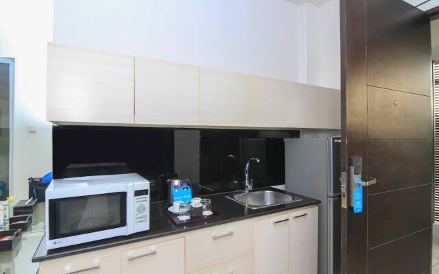Airy Premier Seminyak Kerobokan Umalas Dua 83 Bali