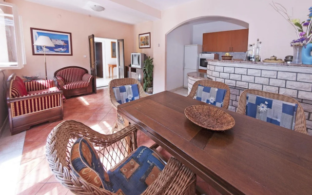 Vila Ivanino
