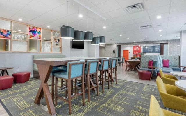 Hampton Inn Harker Heights