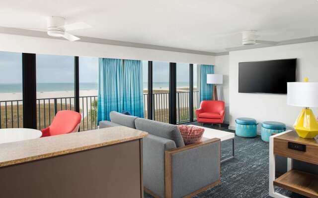 Bilmar Beach Resort