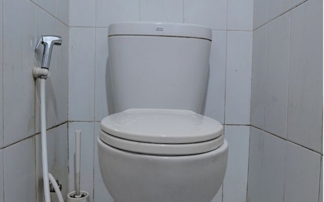 Collection O 92870 Apartement Grand Sentraland Karawang By Ipul
