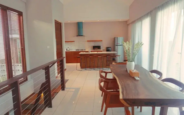 Kampi Villas by Premier Hospitality Asia