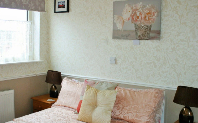 The Kensington Guesthouse