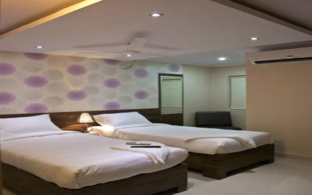 FabHotel MyPlace Kondapur HICC