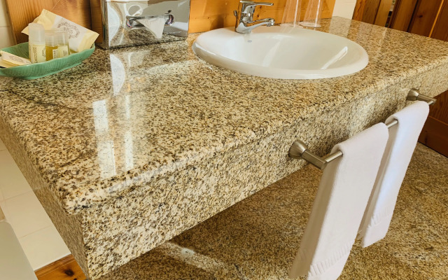 LAM Hotel Convento do Desagravo