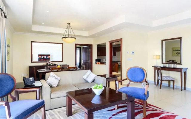 Sedra Arjaan & Sedra Residences By Rotana