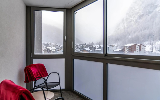Hotel Kristall-Saphir