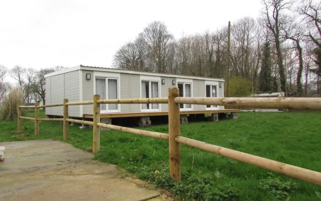 La Ferme du Manoir Etretat