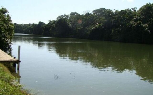 River House Lodge