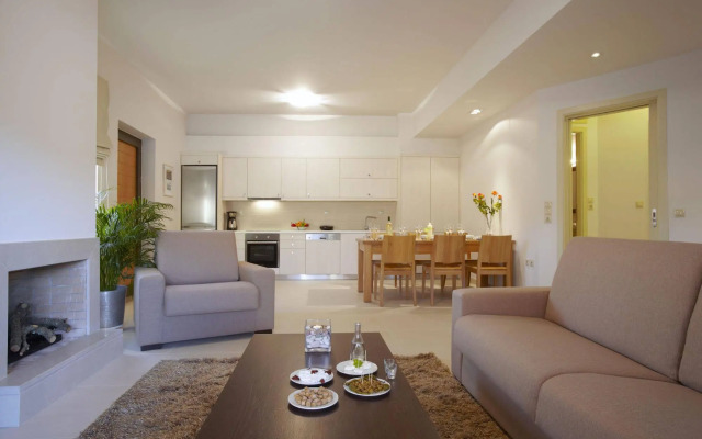 Ikia Luxury Homes Eco