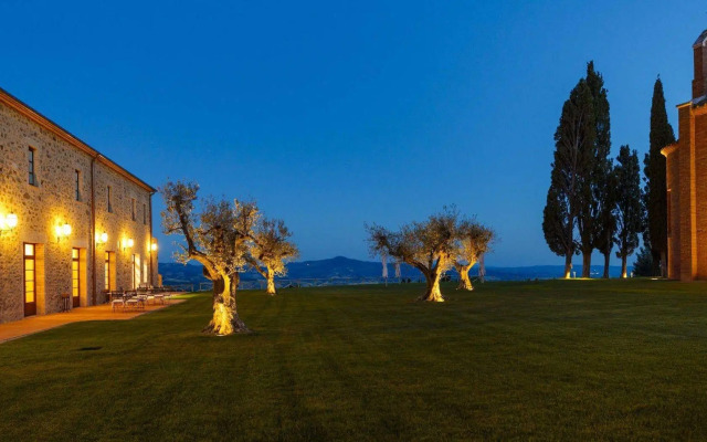 Wine Relais in Montecucco