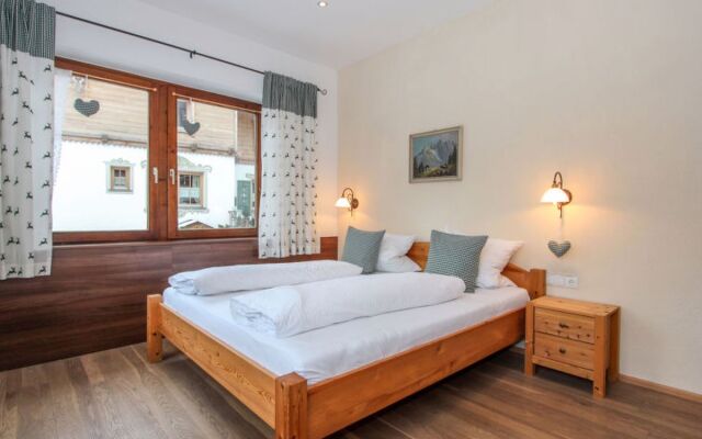 Apartment Tyrol Aschau im Zillertal 21933