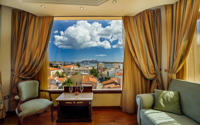 Hotel Panorama